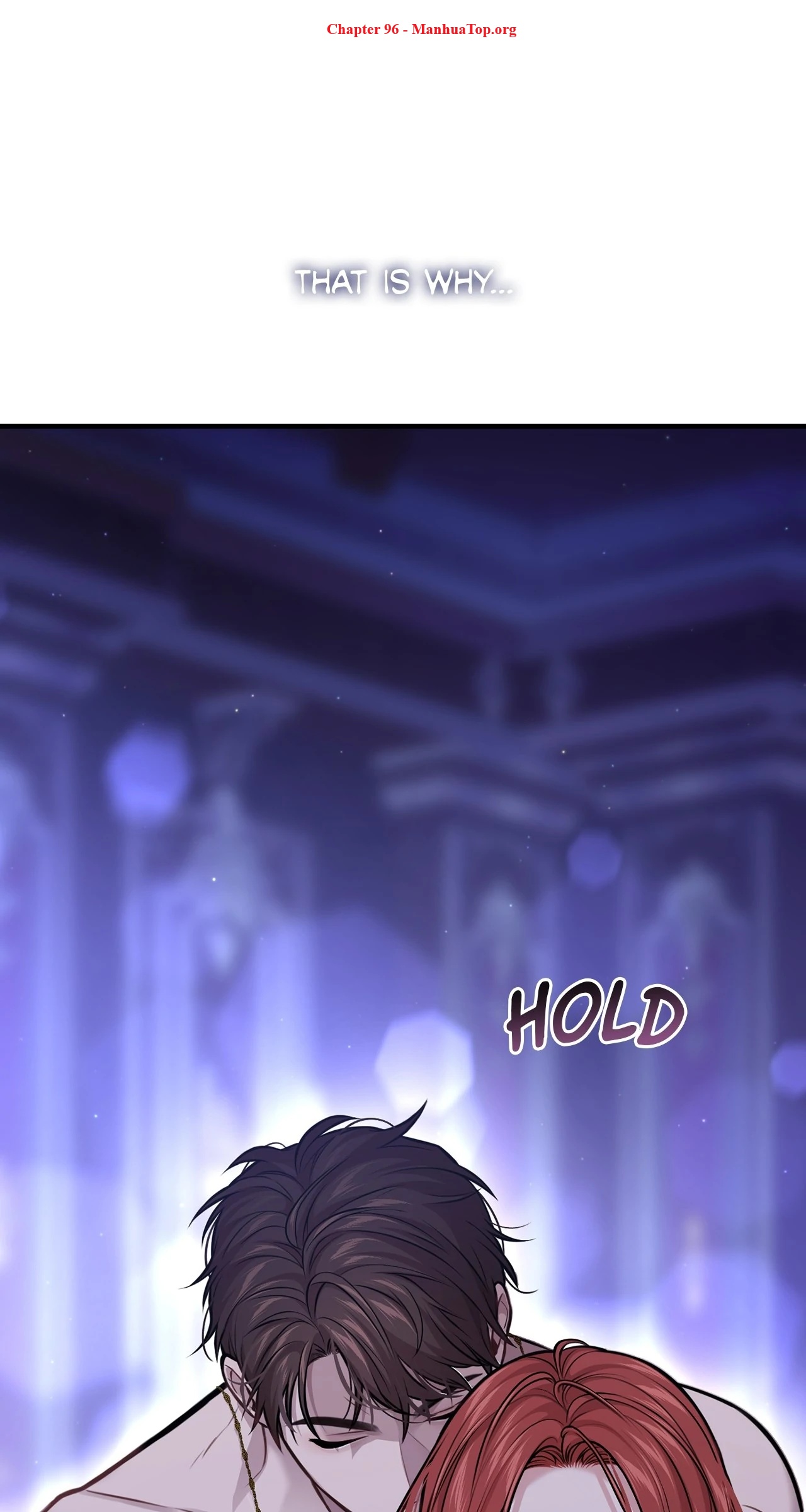 The Secret Bedroom of a Dejected Royal Daughter Chapter 96 1